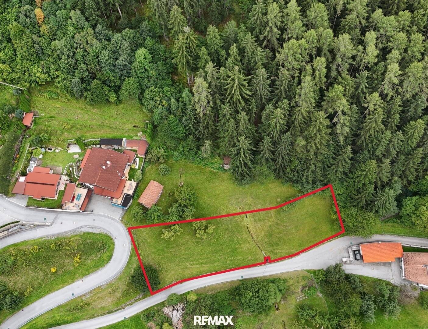 Baugrund in Landeck: flexibel, fair, zukunftsorientiert!