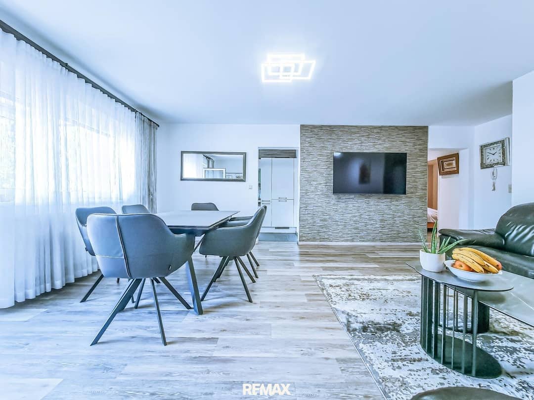Wohzimmer