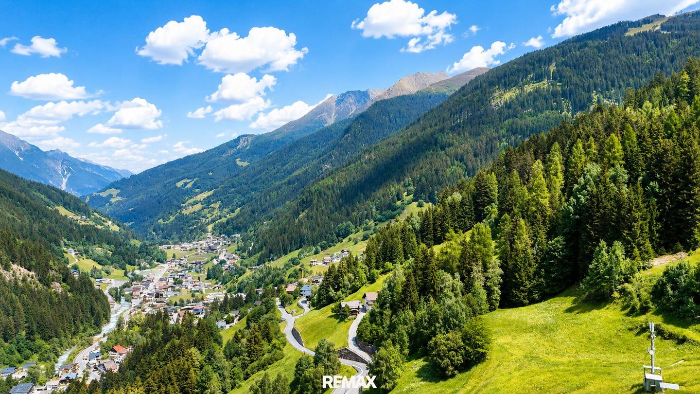 Alpine Residence See – Neubau mit 5 hochwertigen Apartments!