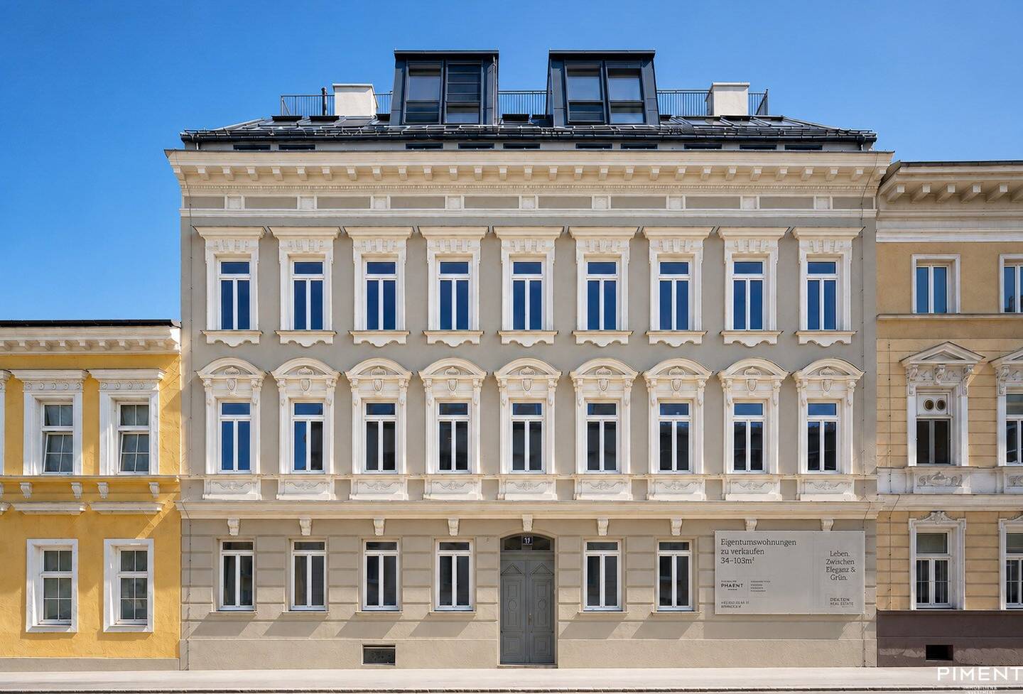 Bischoffgasse 11, 1120 Vienna