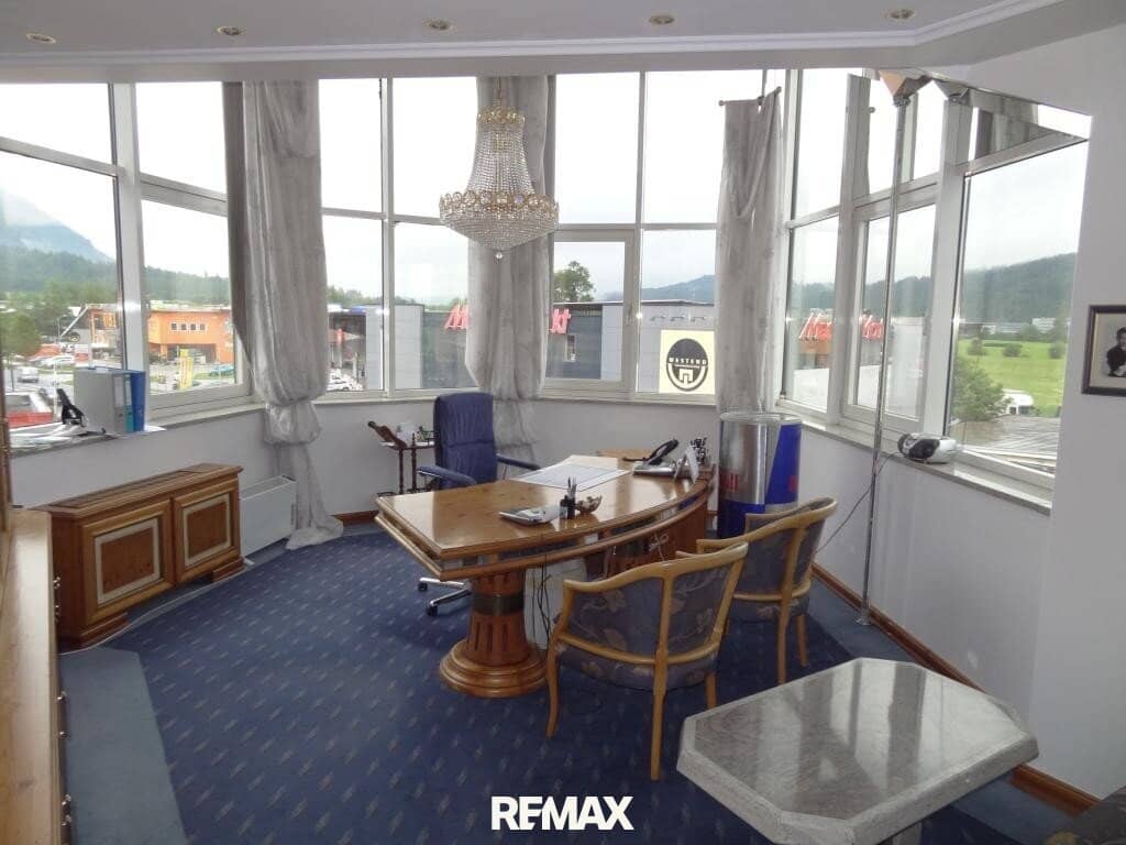 Barrier-Free Offices in Wörgl from 200m²