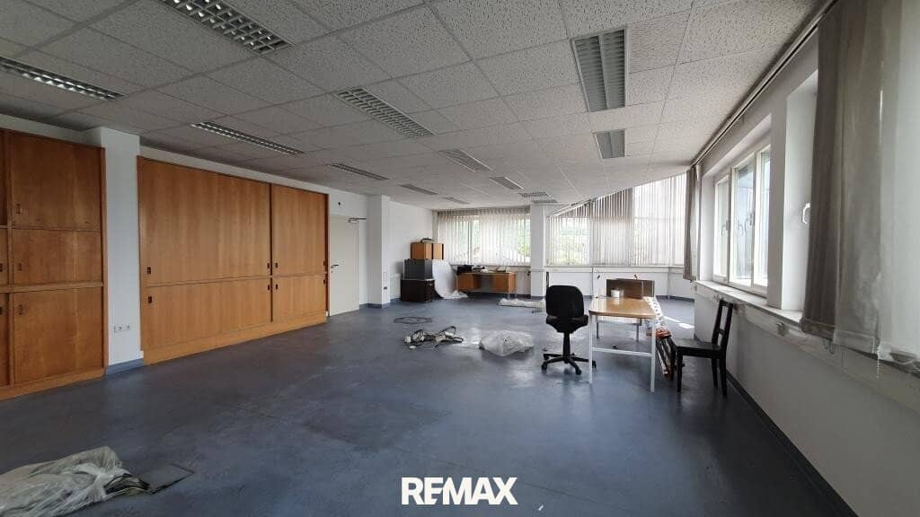 Barrier-Free Offices in Wörgl from 200m²