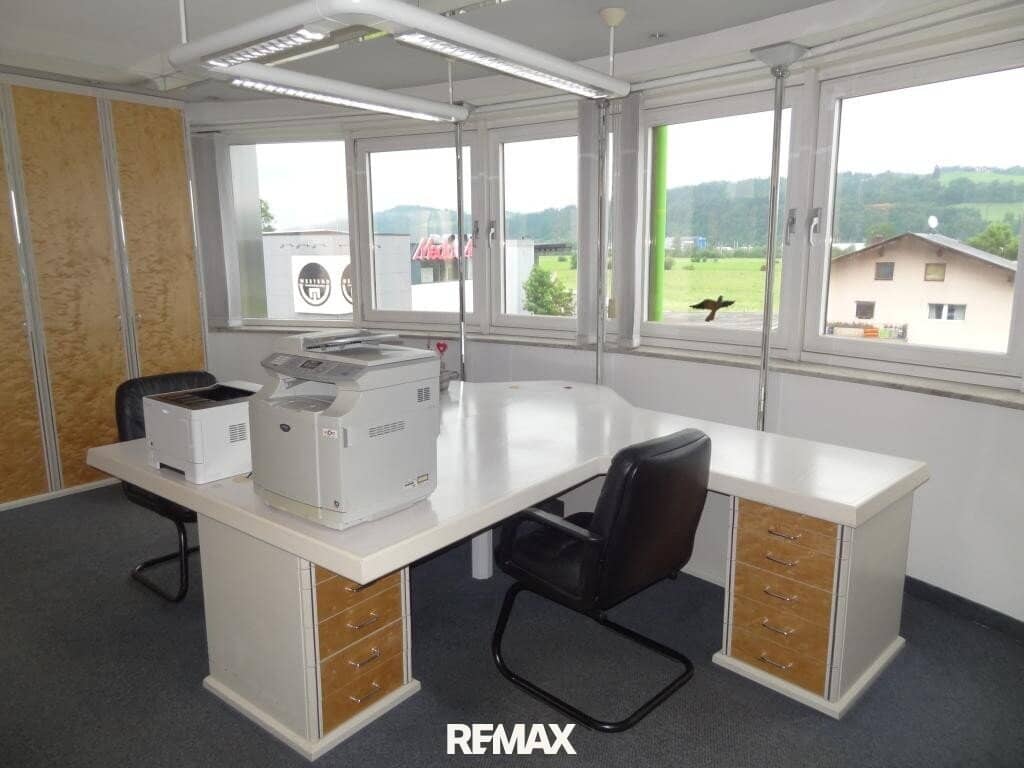 Barrier-Free Offices in Wörgl from 200m²