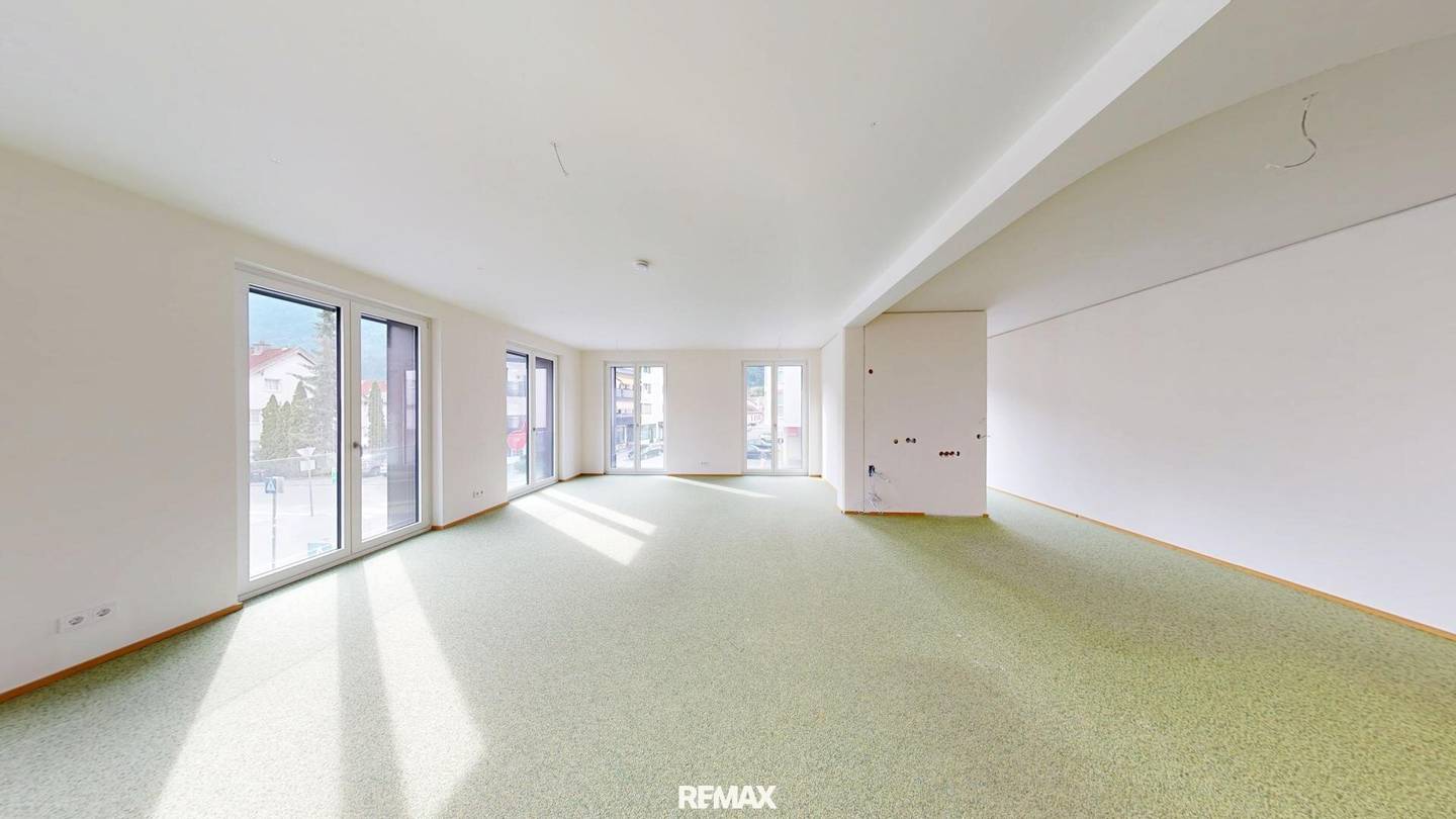 Moderne Praxis 166m² Landeck