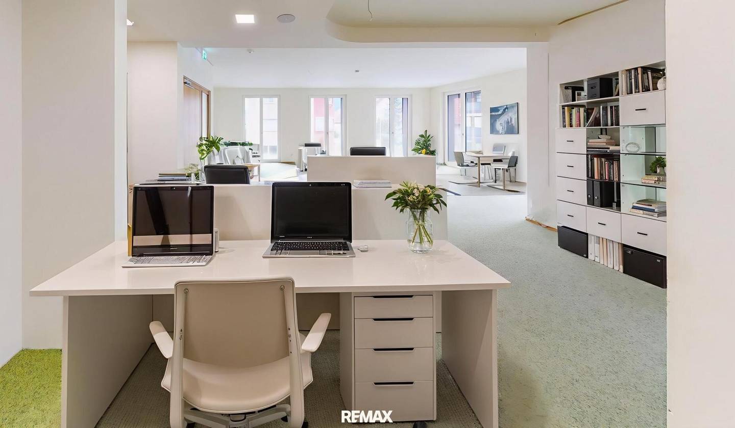 Moderne Praxis 166m² Landeck