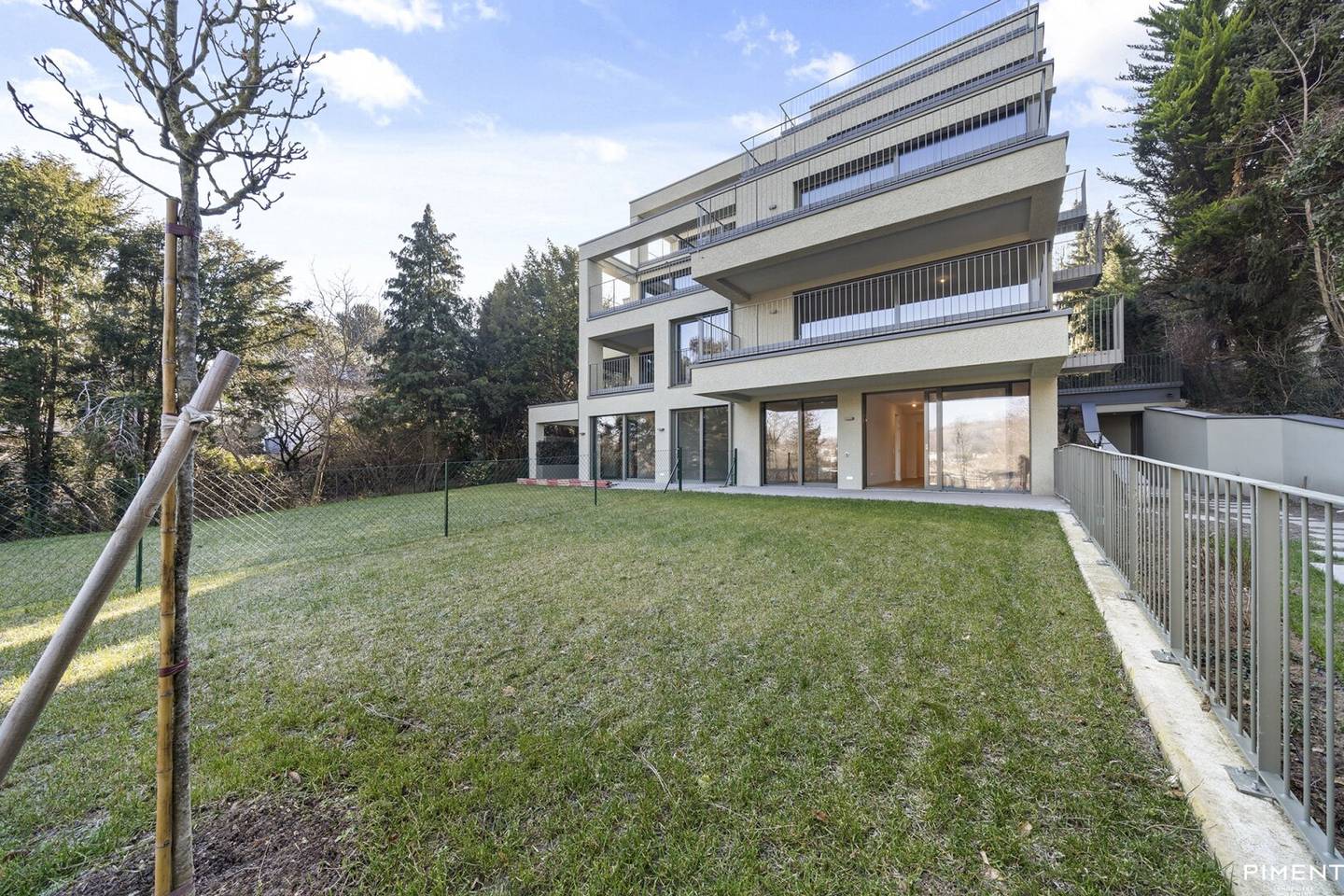 TONY & TERESE - Town & Terrace Homes - Neustift am Walde 6