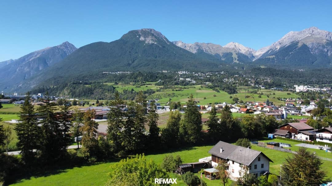 686 m² plot in Imst
