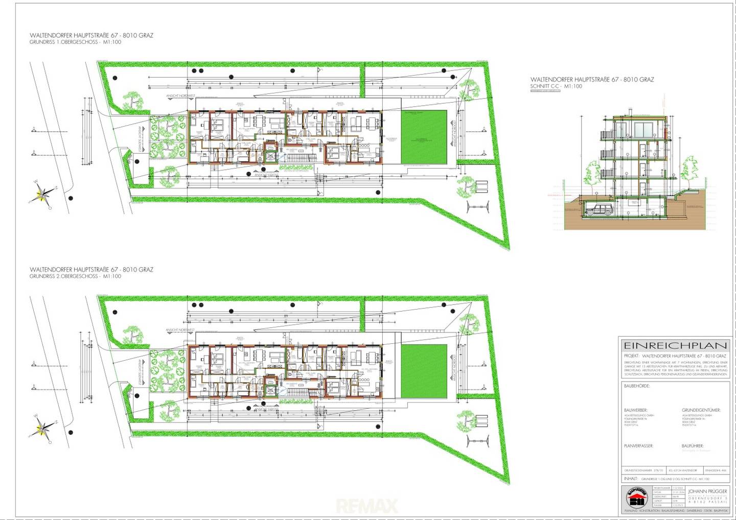 Floor plan 3