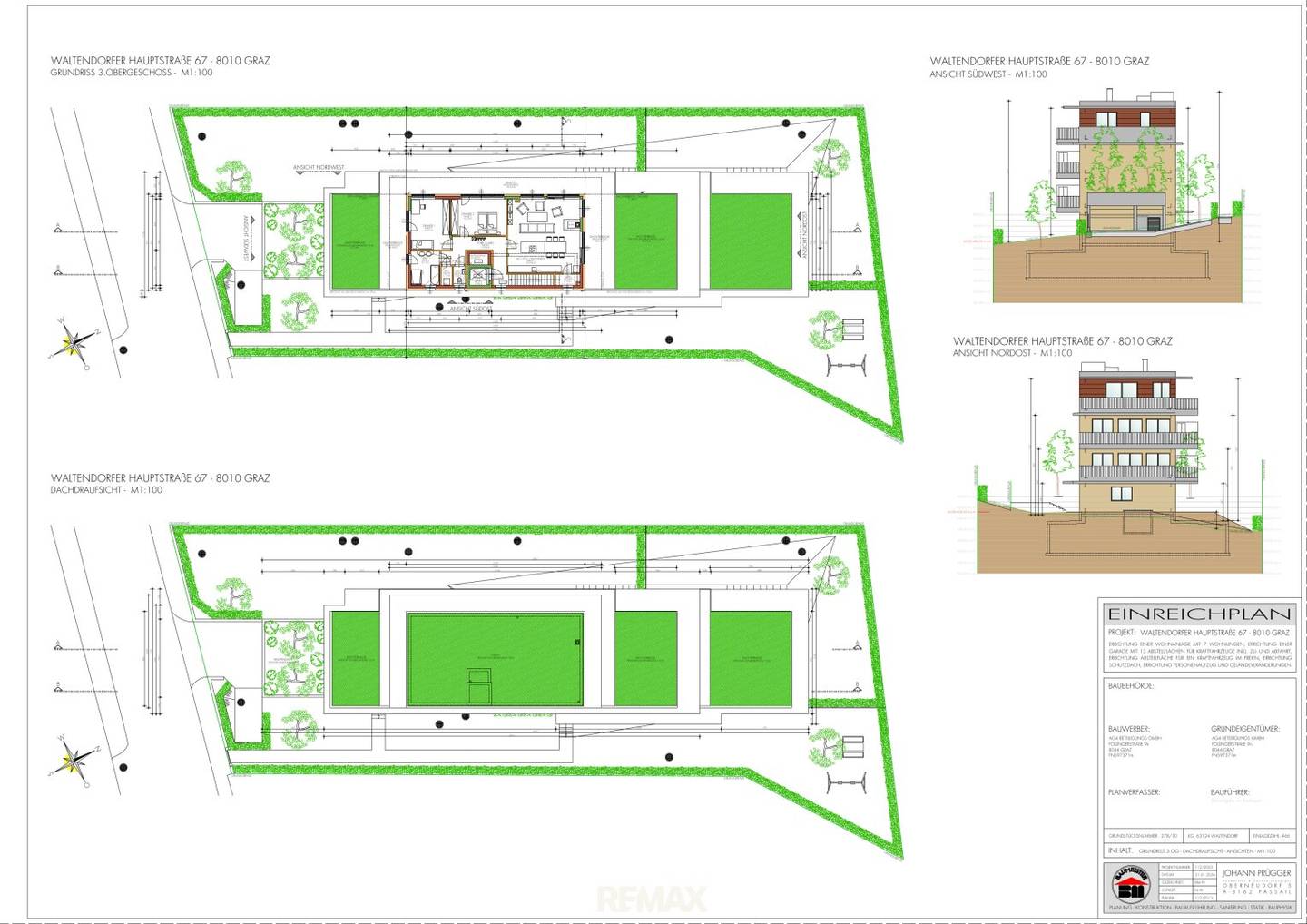 Floor plan 4