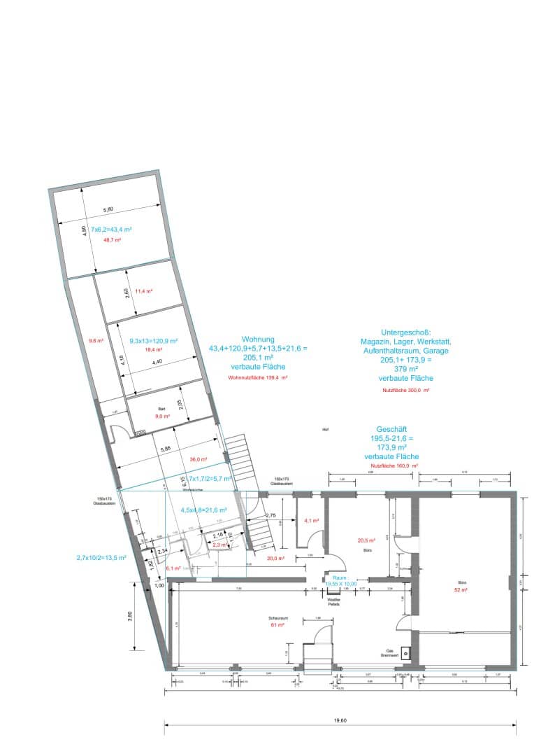 Grundriss 1