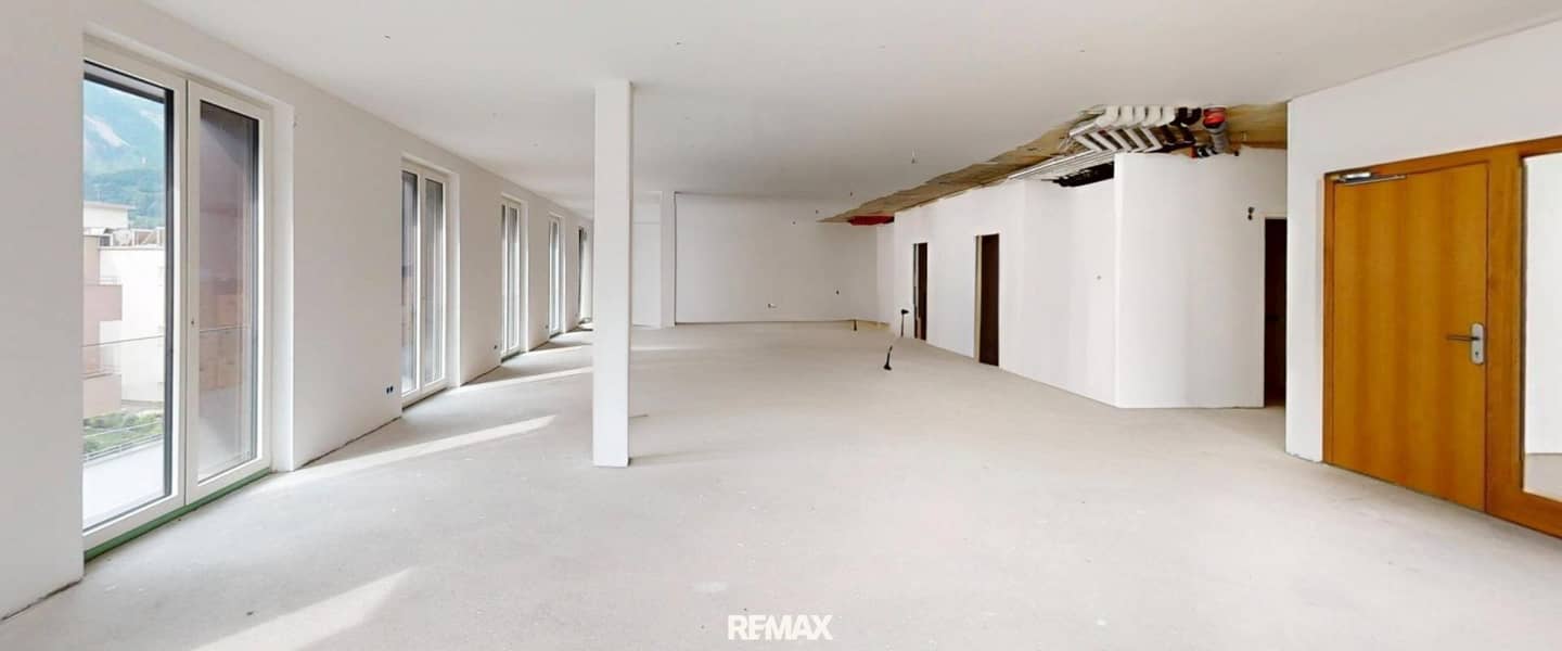 Zukunft gestalten – vielseitige Immobilie mit Erweiterungsoption auf 170 m2 in Landeck! (Top 6)