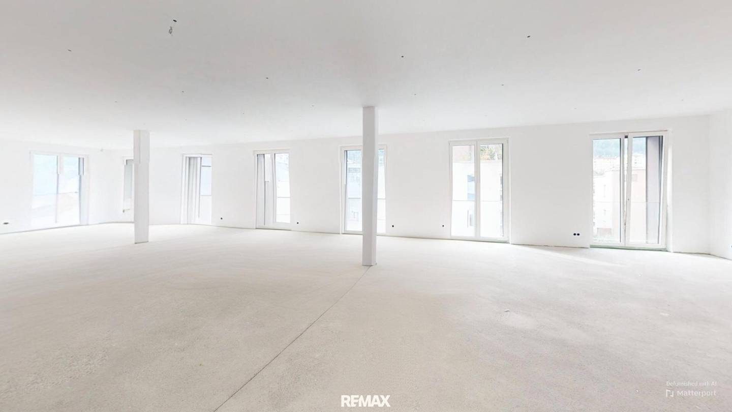 Zukunft gestalten – vielseitige Immobilie mit Erweiterungsoption auf 170 m2 in Landeck! (Top 6)