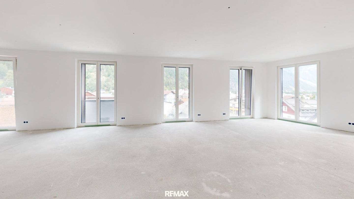 Raum für Ideen auf rund 158 m² – moderne Gewerbeeinheit mit  weiterer Ausbaumöglichkeit!