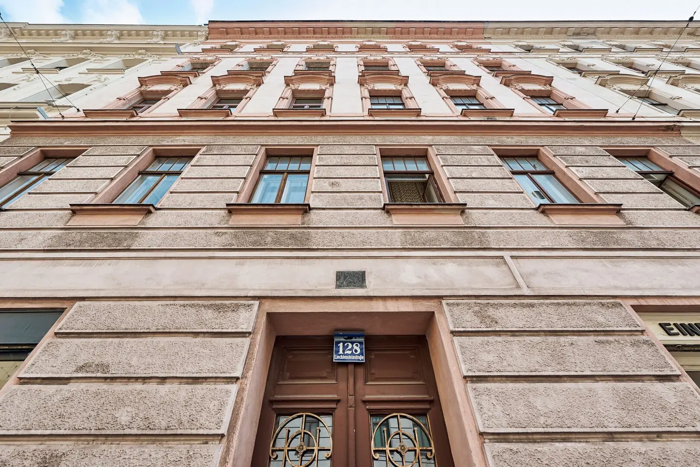 Liechtensteinstraße 128