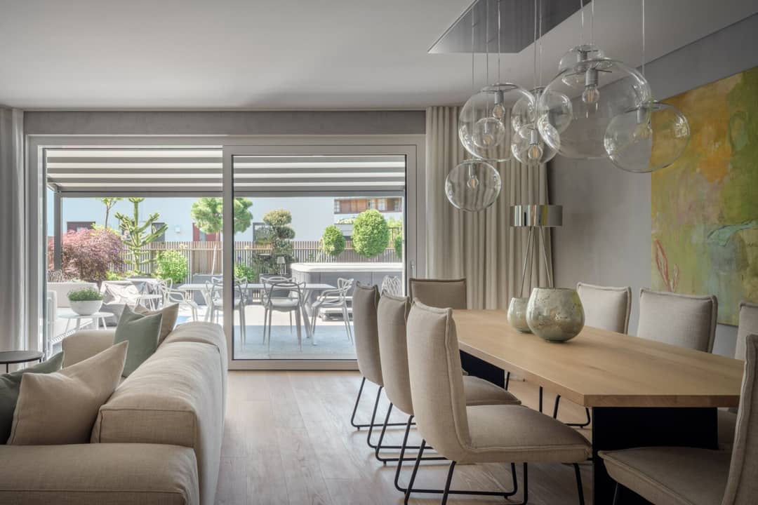 Corner Townhouse Anif 125m²