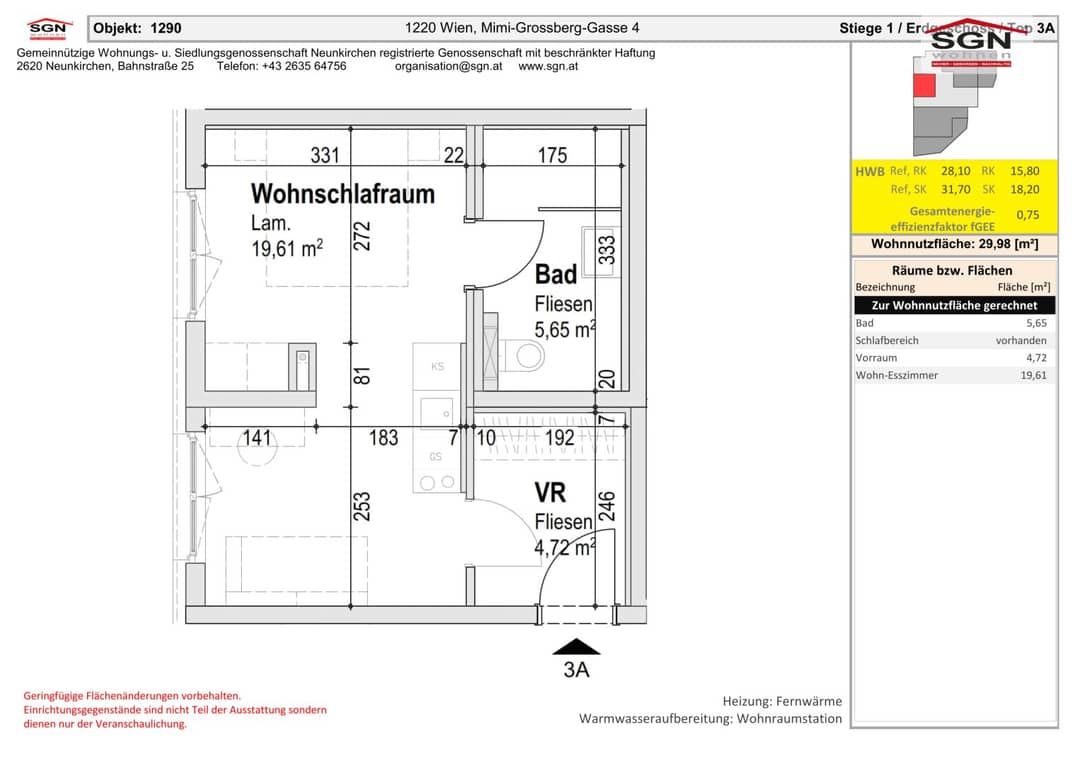 Grundriss 1