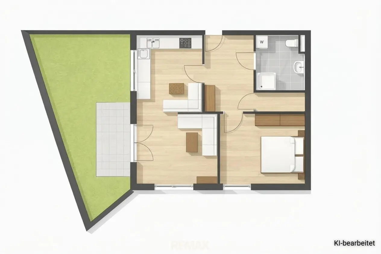 Grundriss 1