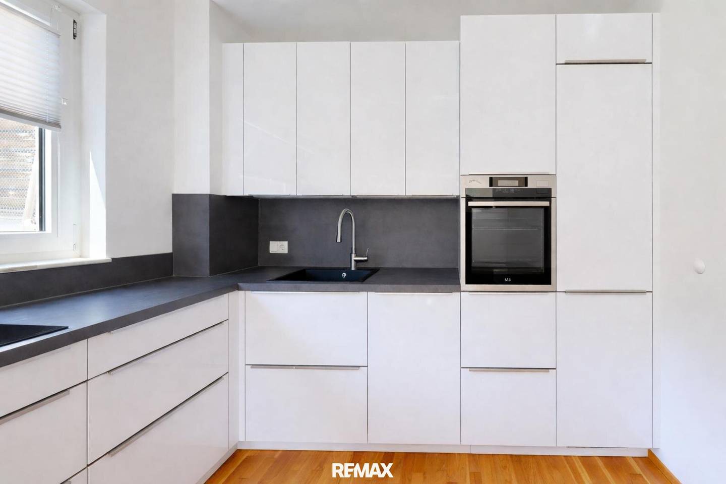 Wohnung mit Panorama über Imst und Garten