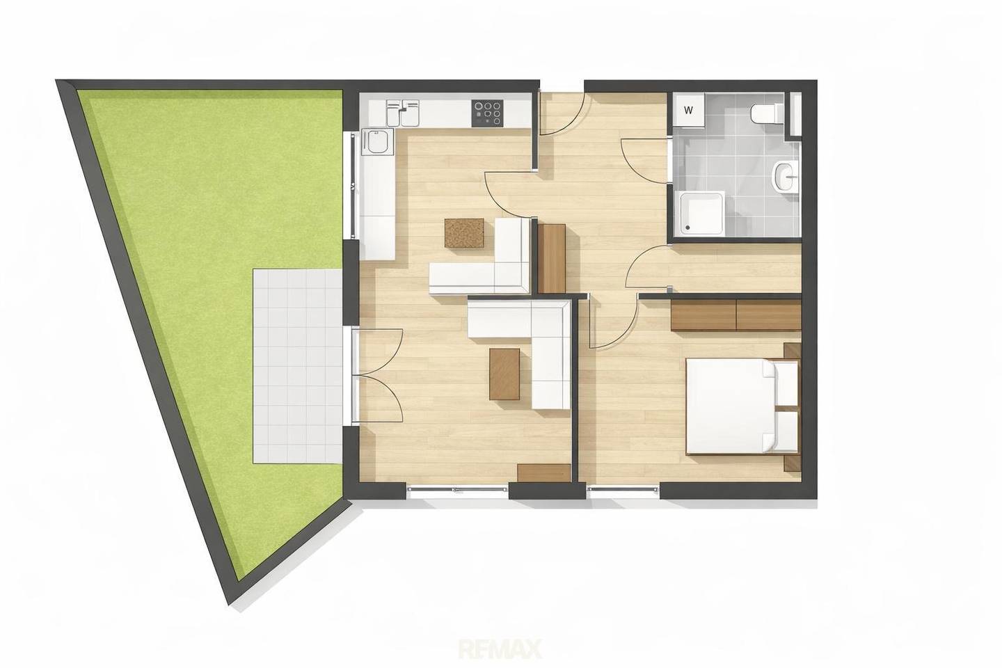 Grundriss 1
