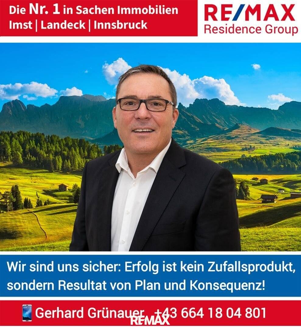 RE/MAX und PEMA präsentieren Ihnen: YOUNG URBAN LIVING - Willkommen im Skyline Innsbruck!