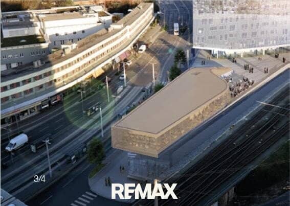 RE/MAX und PEMA präsentieren Ihnen: YOUNG URBAN LIVING - Willkommen im Skyline Innsbruck!