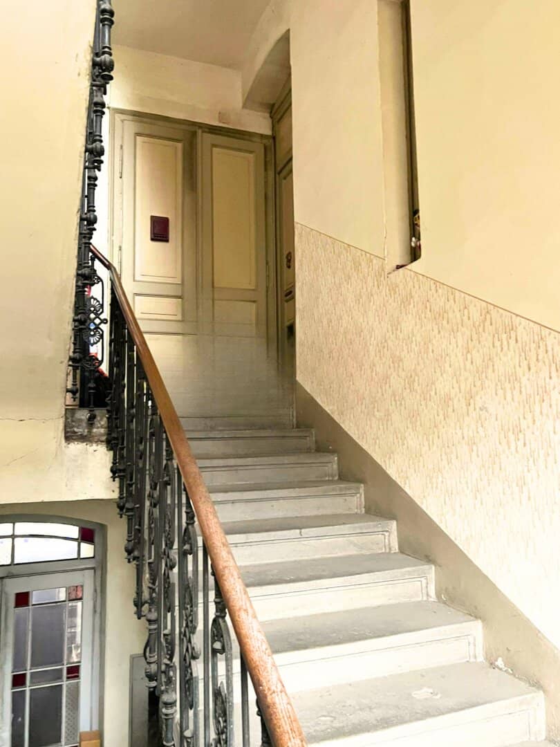 Grazer Zinshaus mit Potential