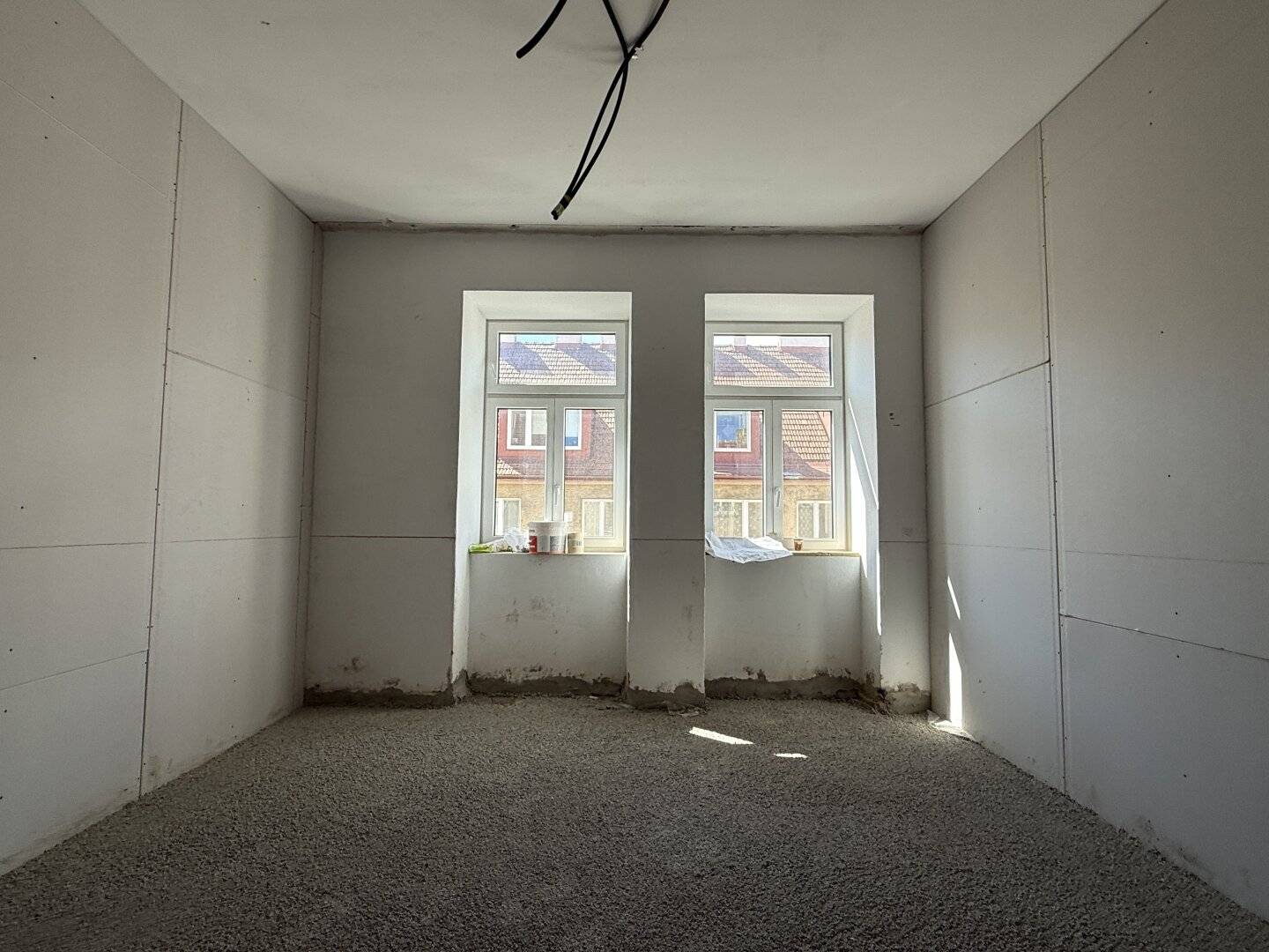 approved apartment project with expansion potential near U6 Station Josefstädterstrasse, rare investment on the market