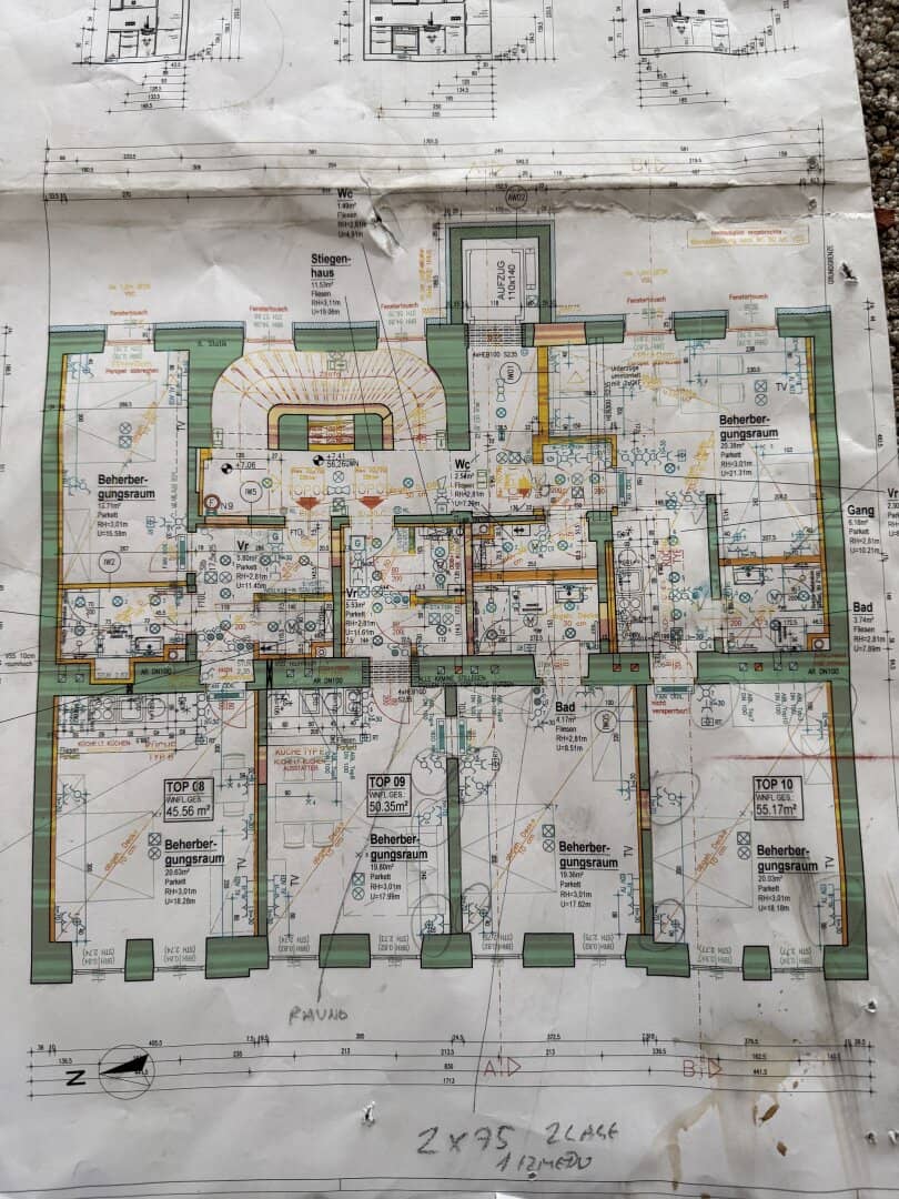 Floor plan 6