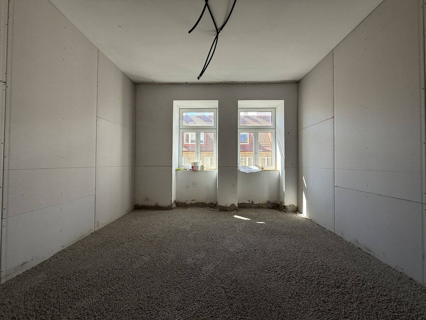 approved apartment project with expansion potential near U6 Station Josefstädterstrasse, rare investment on the market