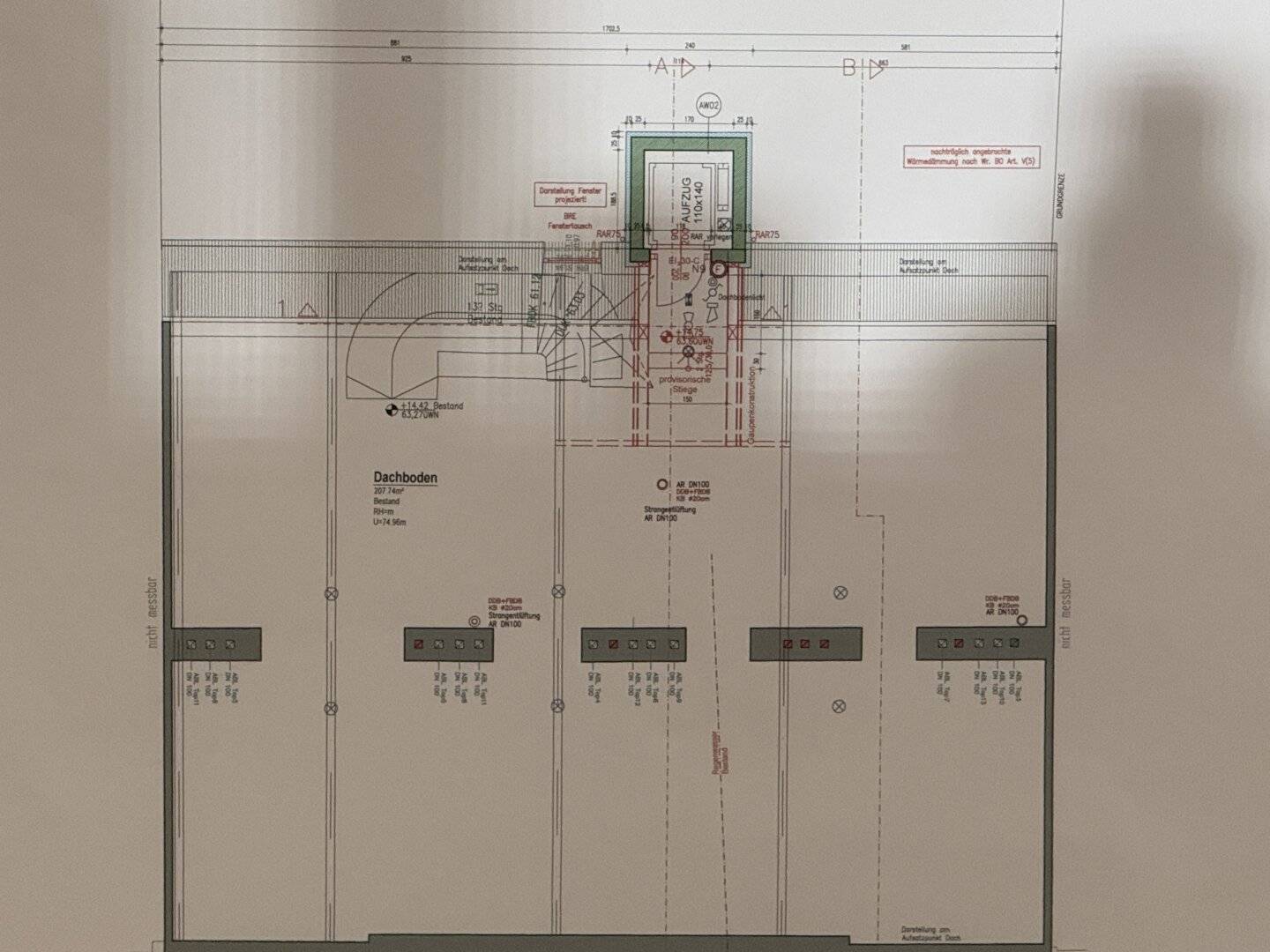 Floor plan 5