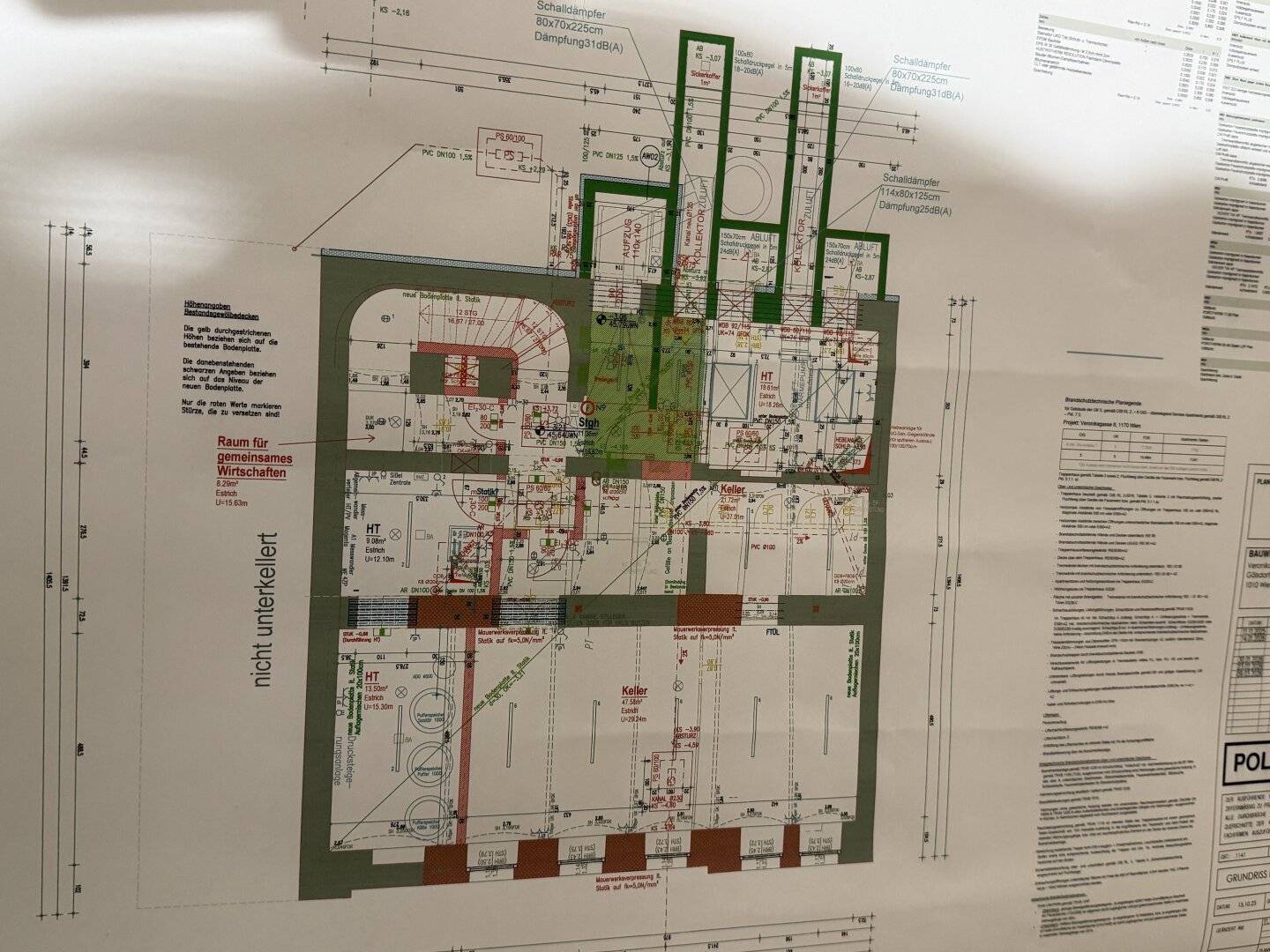 Floor plan 3