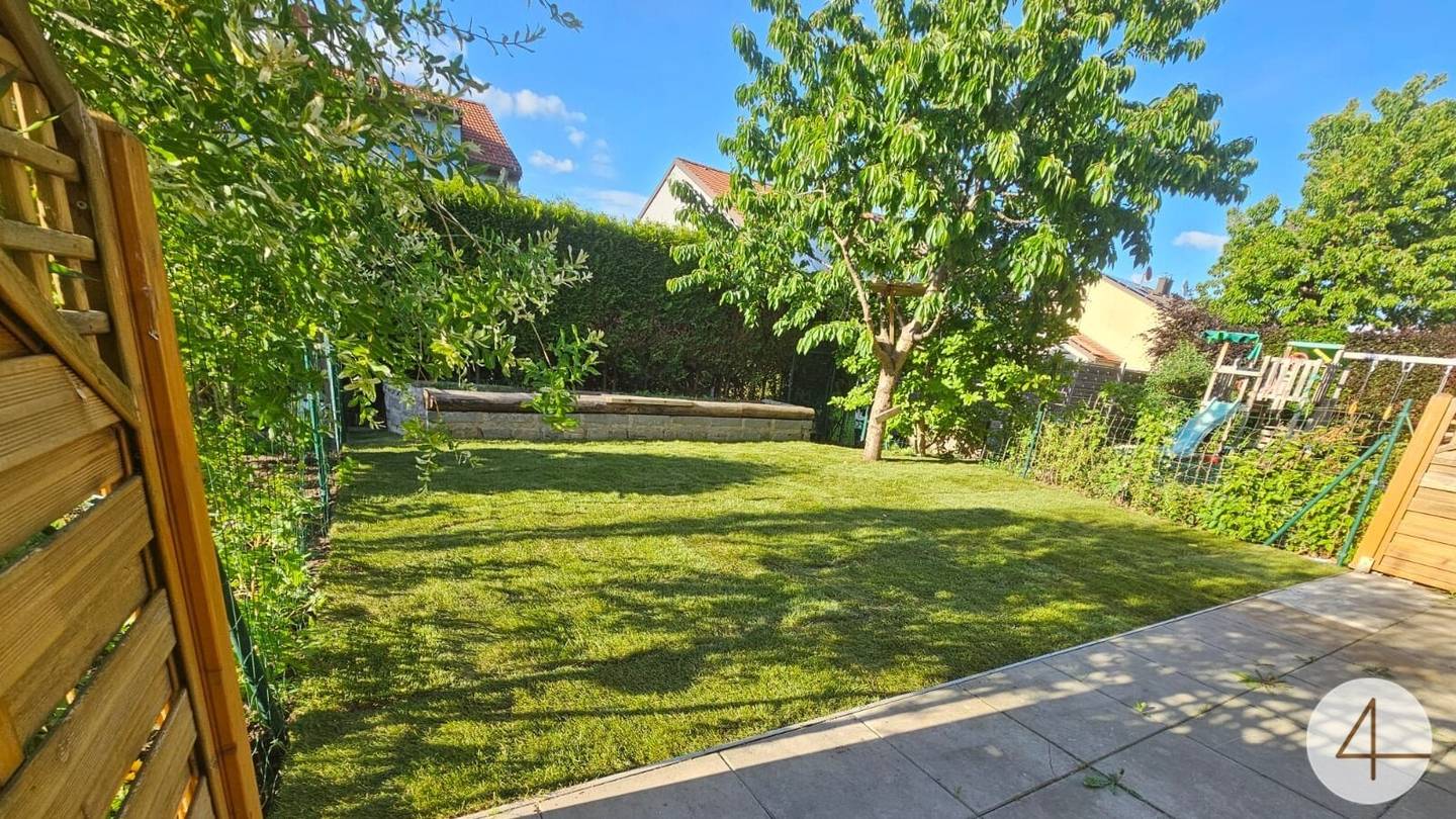 Reihenhaus mit Garten in Böheimkirchen
