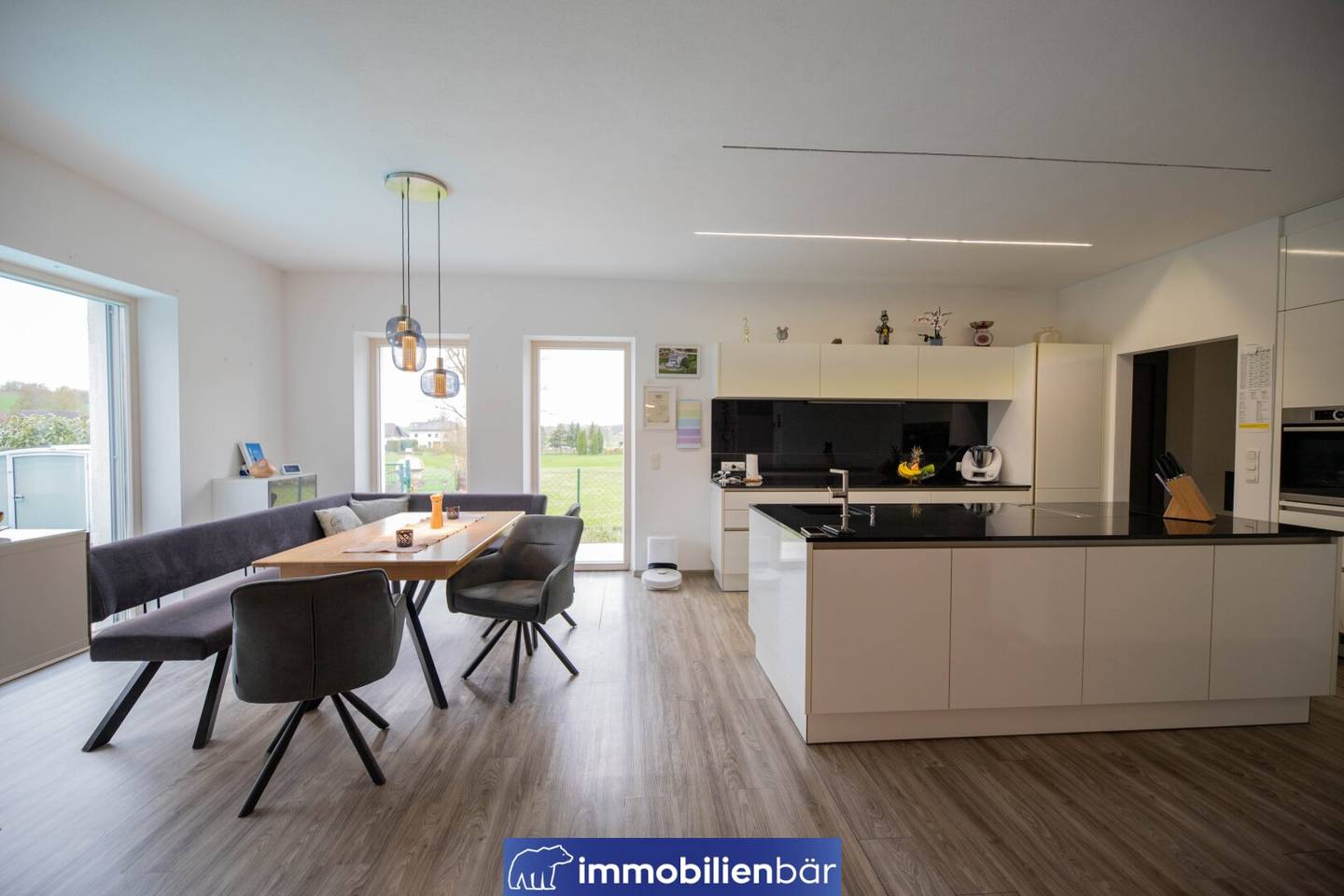 Einfamilienhaus Peuerbach 280m²
