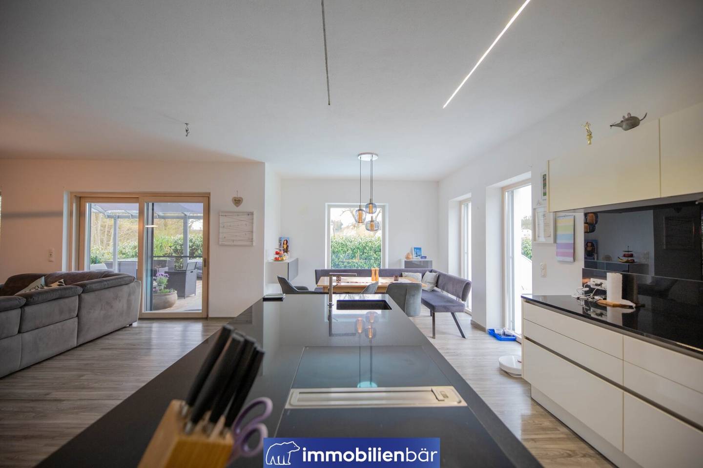 Einfamilienhaus Peuerbach 280m²