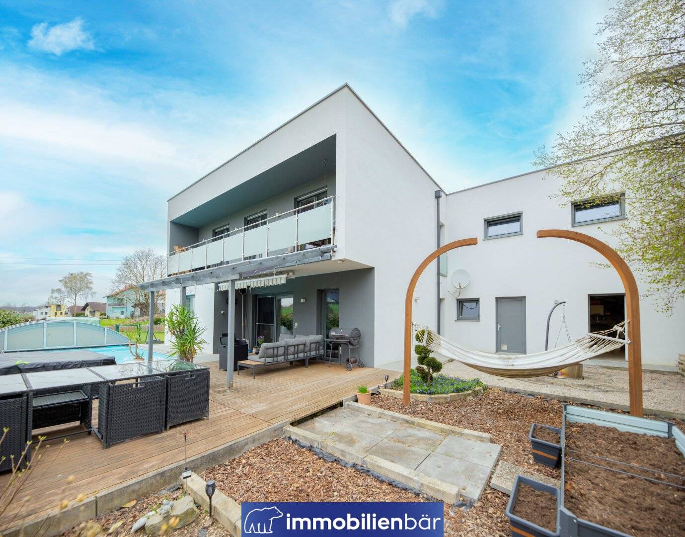 Einfamilienhaus Peuerbach 280m²