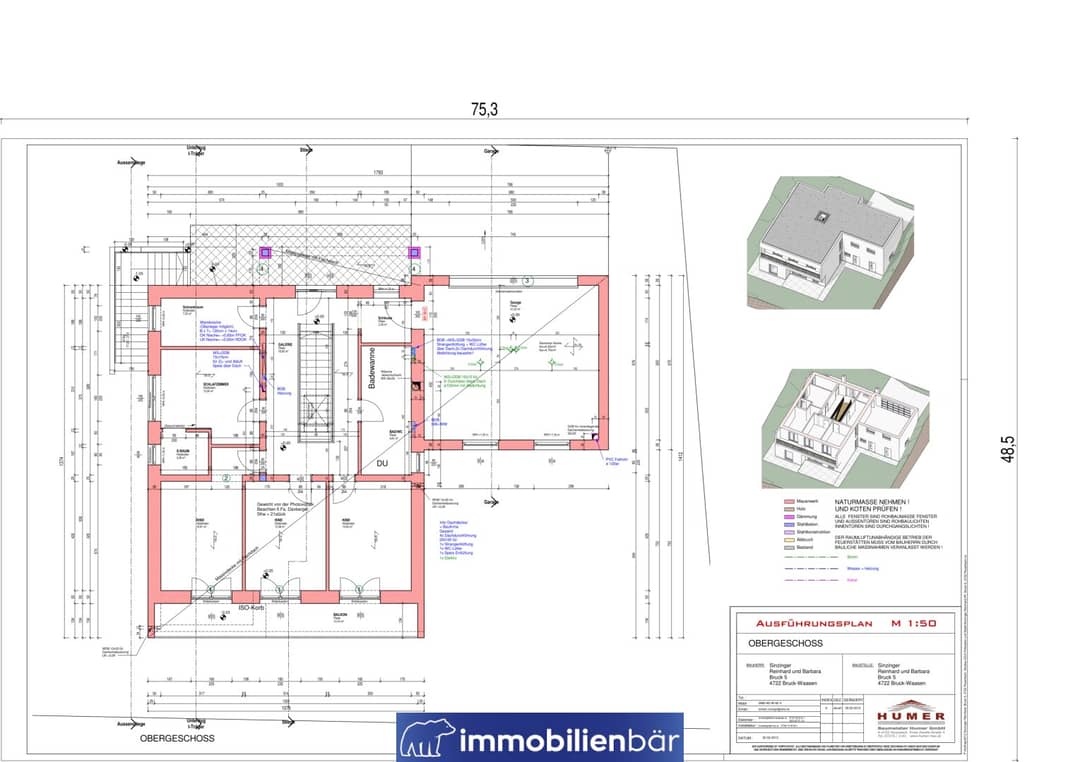 Grundriss 2