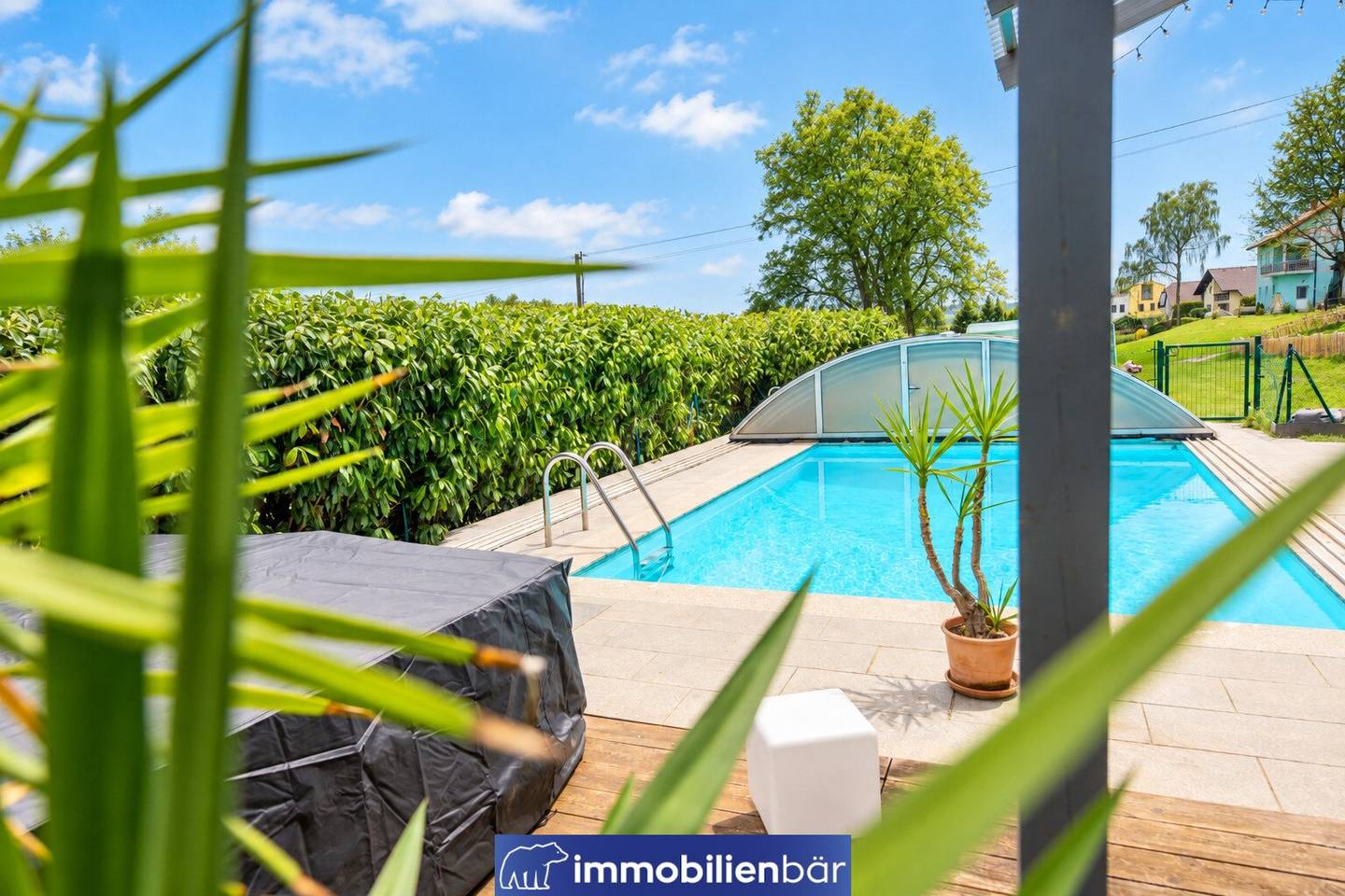 Family Home Peuerbach 280m²