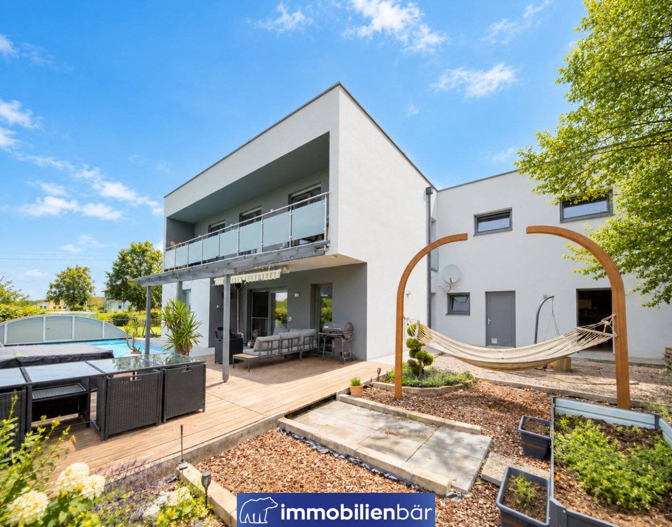 Family Home Peuerbach 280m²