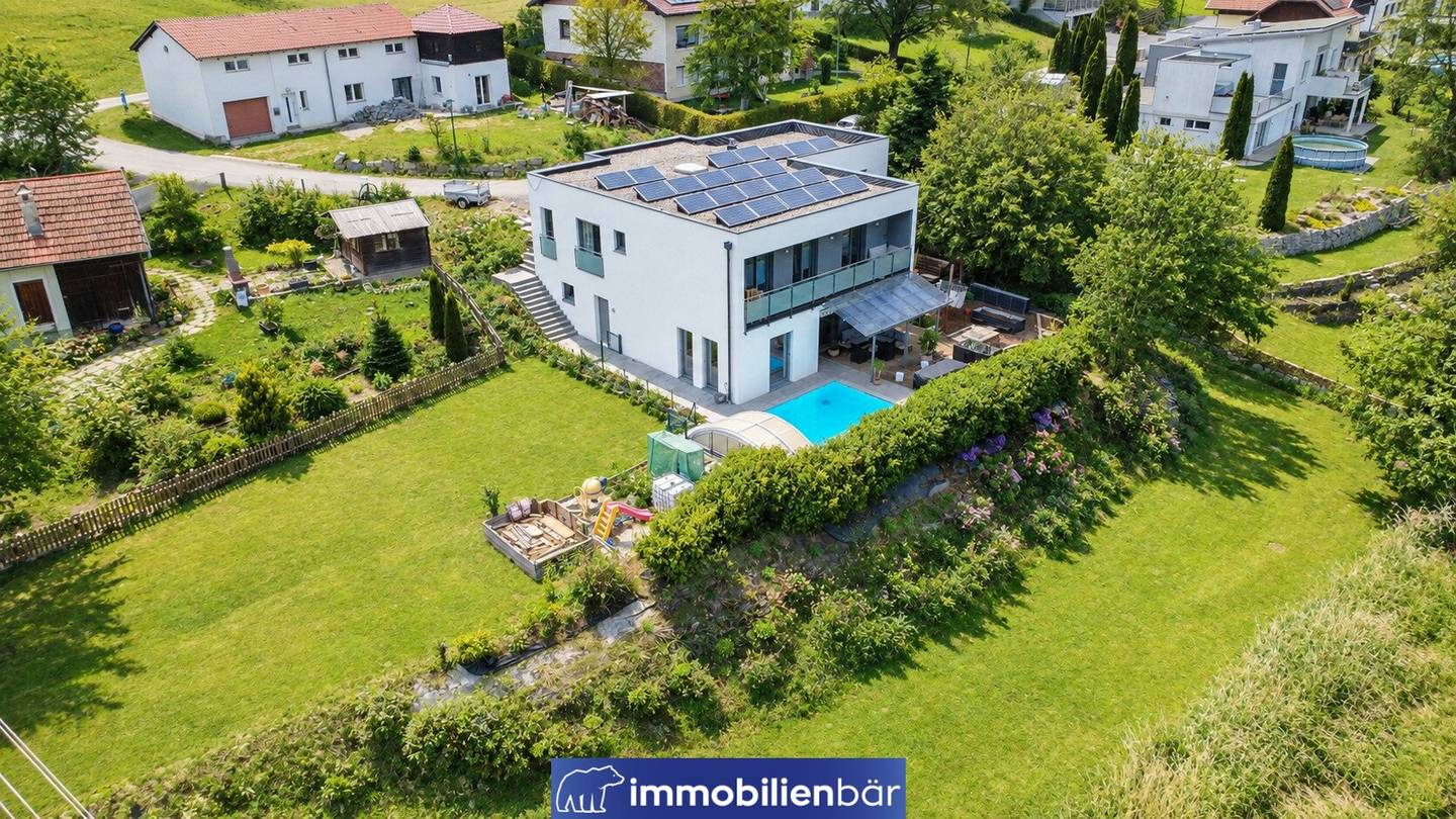 Family Home Peuerbach 280m²