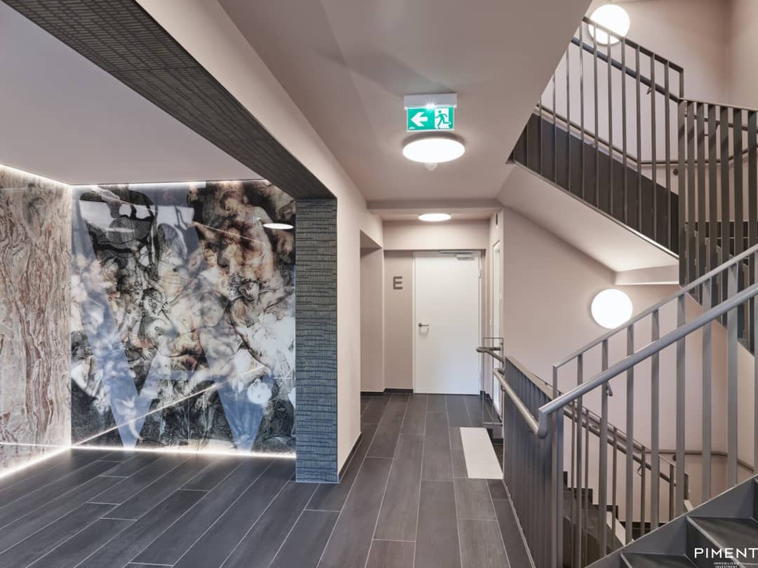 UPPER HILL SIDE | Obersteinergasse, 1190 Wien