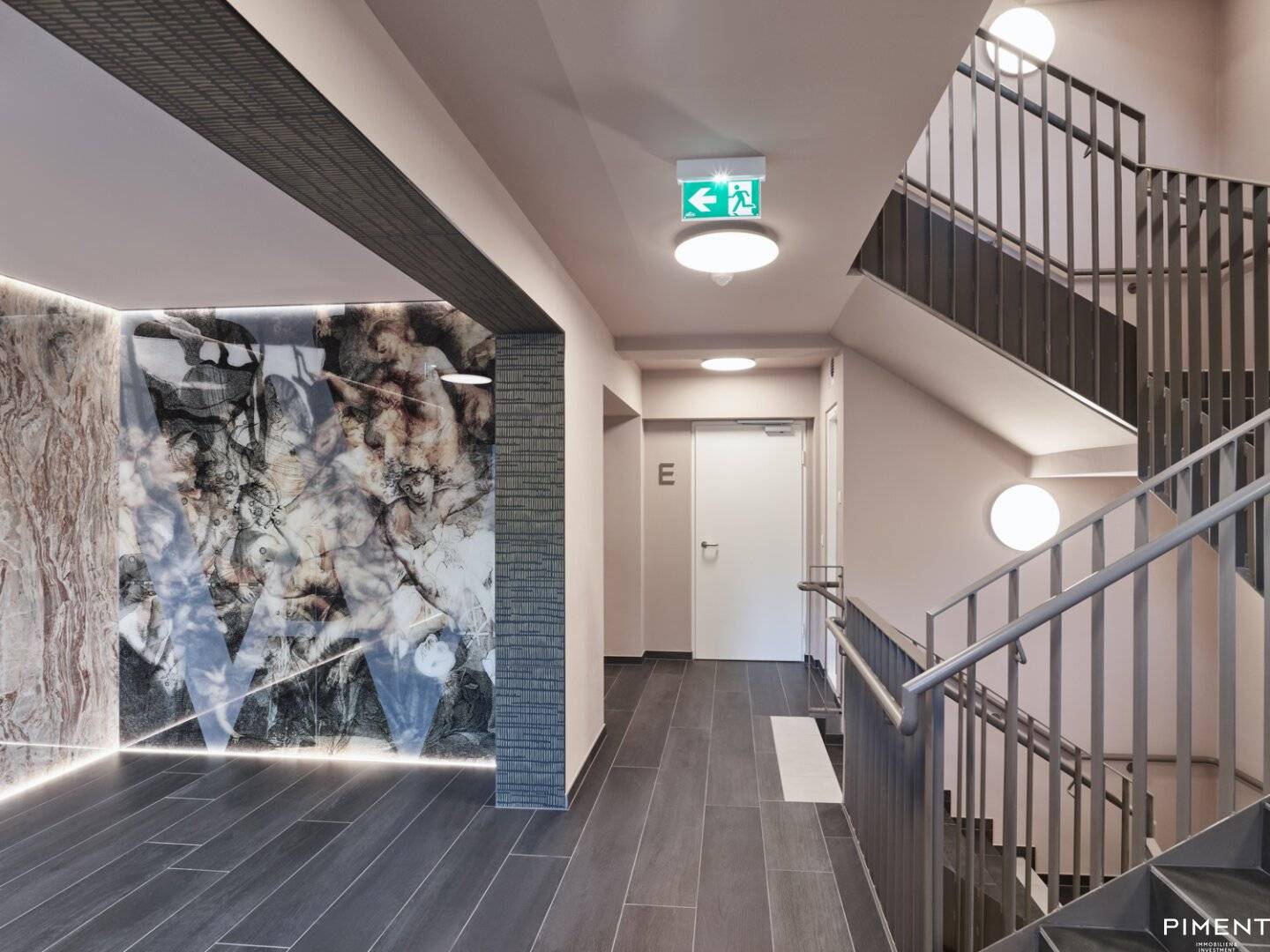 UPPER HILL SIDE | Obersteinergasse, 1190 Vienna