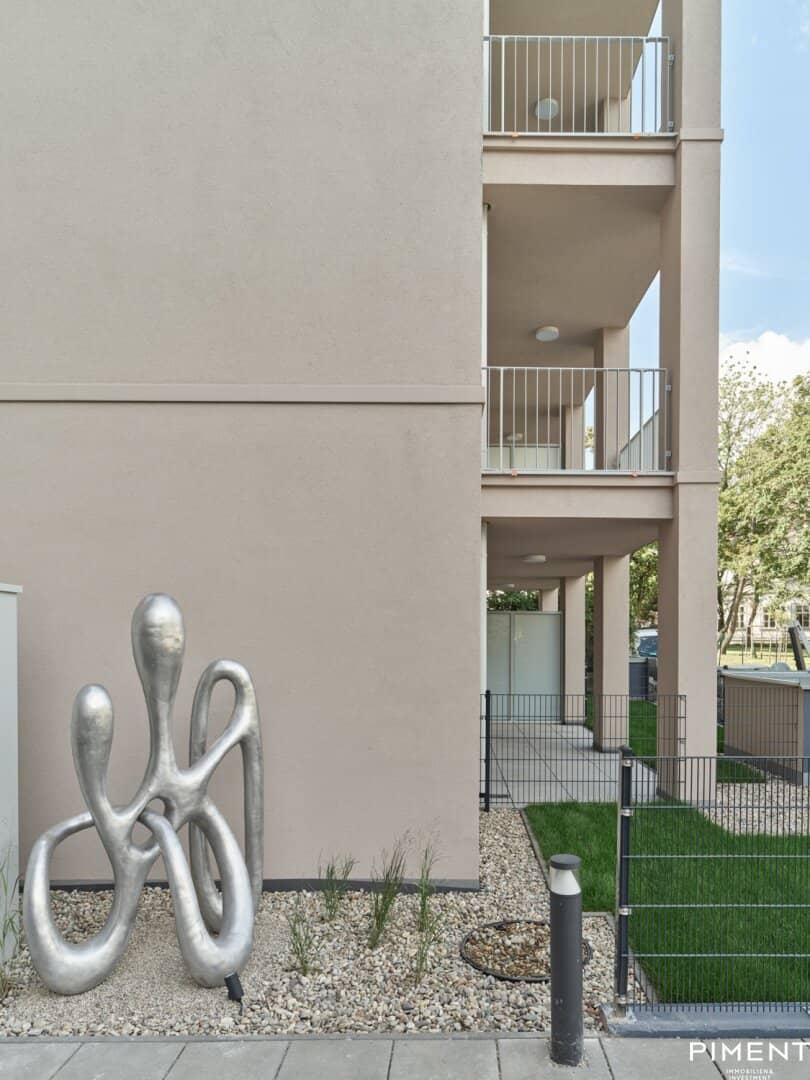 UPPER HILL SIDE | Obersteinergasse, 1190 Vienna