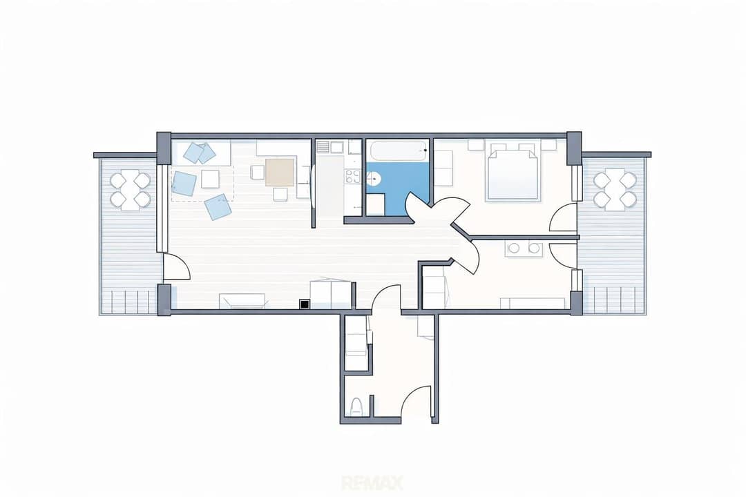 Grundriss 1