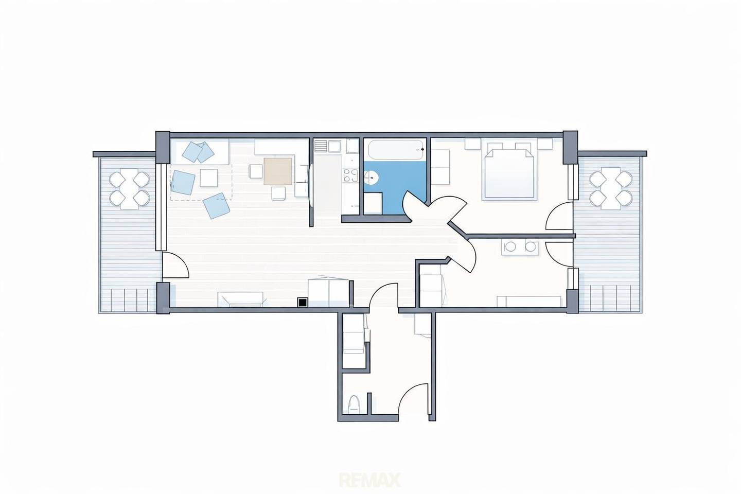 Grundriss 1