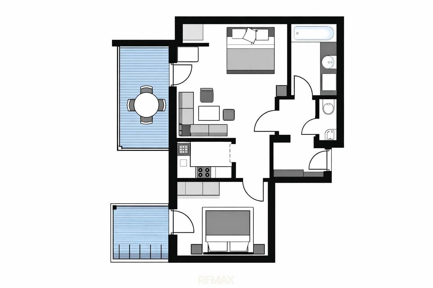 Grundriss 1