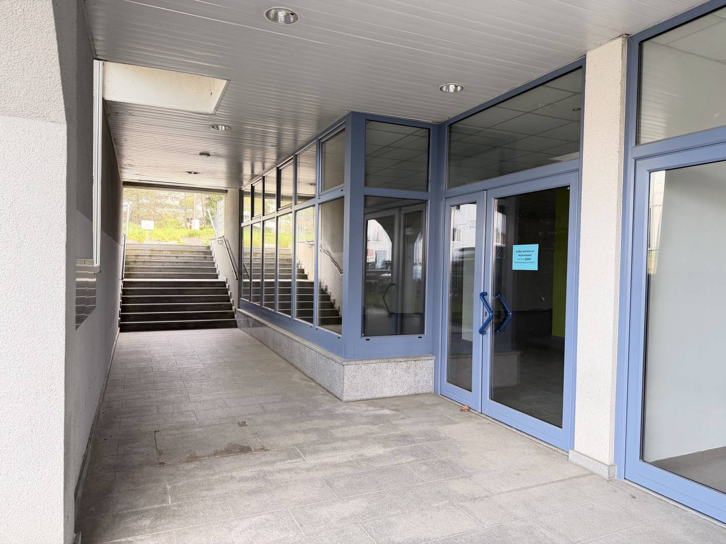 Prime Retail Space in Town Center