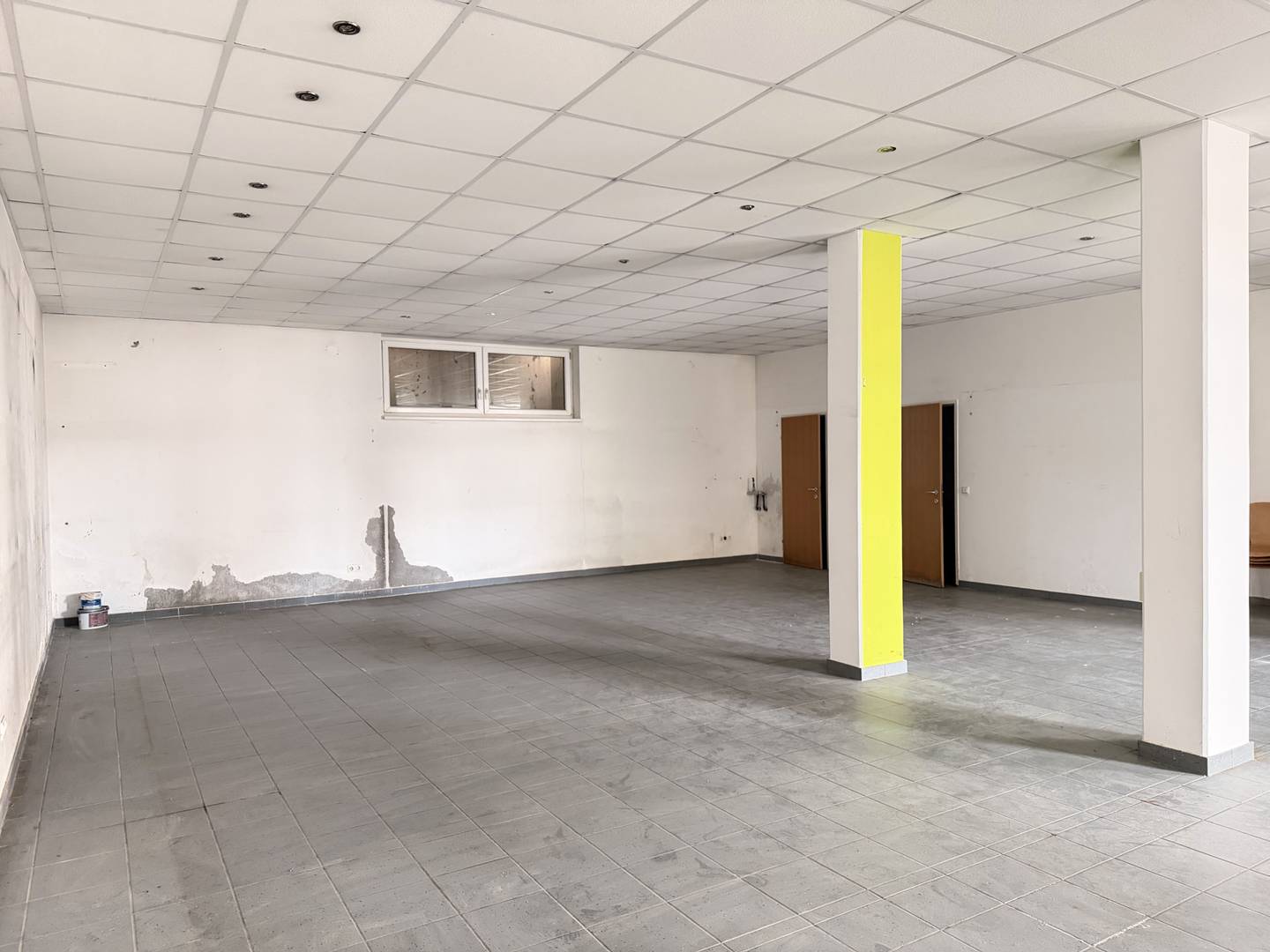 Prime Retail Space in Town Center