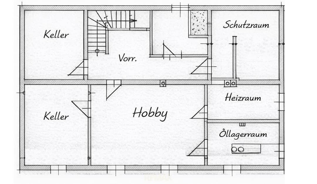 Floor plan 3