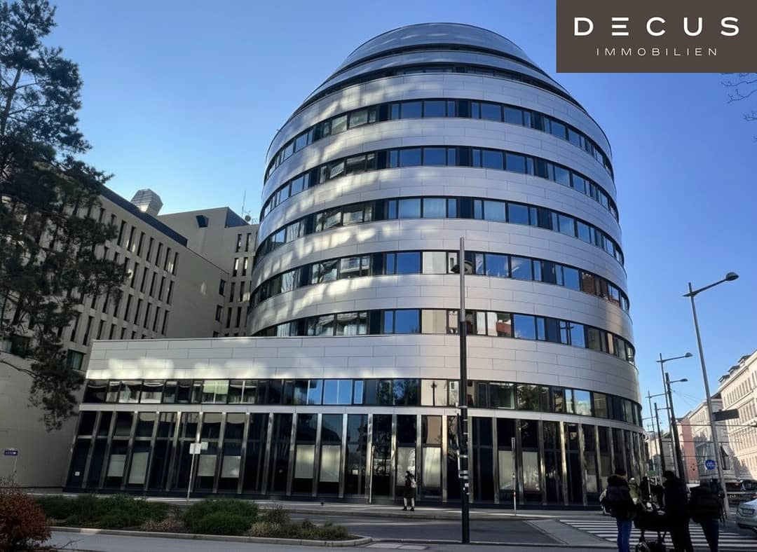 CB10 - Moderne Büro-, Geschäfts- und Lagerflächen in TOWN TOWN Wien