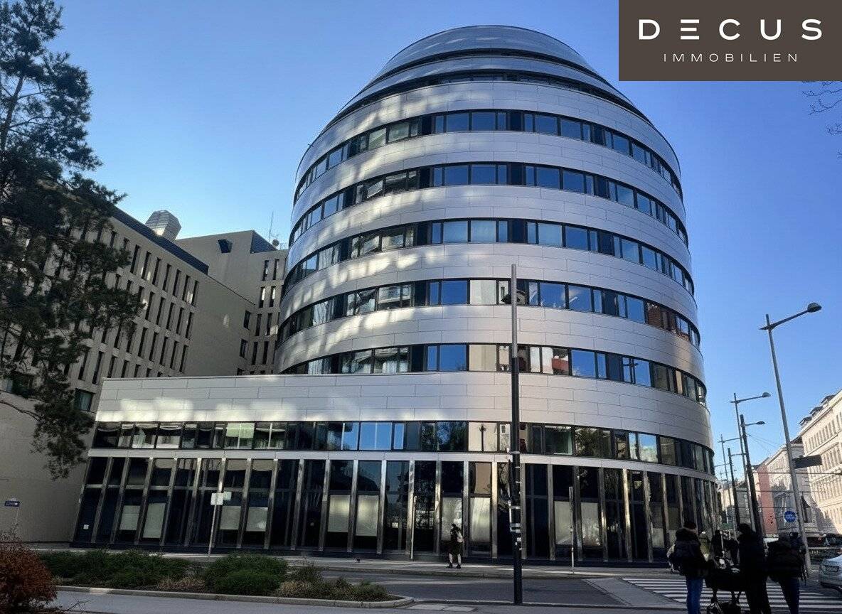 Town Town CB10 - Moderne Büro-, Geschäfts- und Lagerflächen in Wien 1030